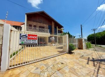 Foto 02 · CASA SOBRADO A VENDA NO PARQUE ALTO TAQUARAL EM CAMPINAS - ÓTIMA LOCALIZAÇÃO!
