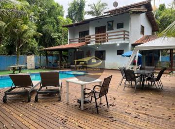 Imagem do Imóvel · Casa em Condomínio Camburi lado sertão