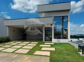 Foto 01 · CASA A VENDA NO CONDOMÍNIO PIEMONTE EM INDAIATUBA NO INTERIOR DE SÃO PAULO