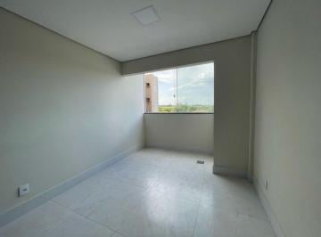 Apartamento de 2 quartos, Cuiabá · Condomínio Porto do Sol