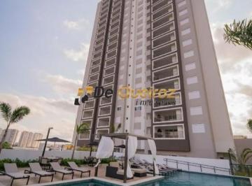 Foto 01 · Apartamento, Jardim Caravelas, São Paulo, SP