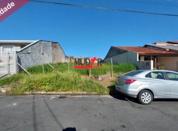 Foto 01 · Terreno, Moradias Bom Jesus, Campo Largo, PR