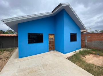 Foto 01 · CASA À VENDA SEMI NOVA, BAIRRO COLINA PARK I, JI-PARANÁ