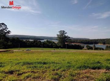 6914f2a1bb8a67707f71f121a67daee7cbc9b2d7 · Terreno à venda, 1000 m² por R$ 780.000,00 - Condomínio Le Portier Nautic Residence - Piedade/SP