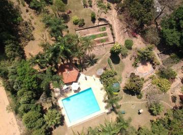 c68869ea1336fa781c615bc207117429639de1b7 · Chácara com 5 dormitórios à venda, 29811 m² por R$ 1.200.000,00 - Inhayba - Sorocaba/SP