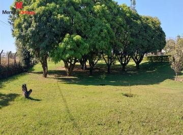 4a41399db343bcfa5542a6bc80472e407c3a814c · Terreno à venda, 2500 m² por R$ 877.000,00 - Caputera - Sorocaba/SP