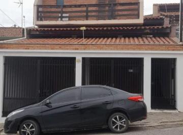 e257c189a846fd7ee2fafcc6855b26b660f7c6a9 · Casa à venda, 260 m² por R$ 750.000,00 - Jardim Santa Rosália - Sorocaba/SP