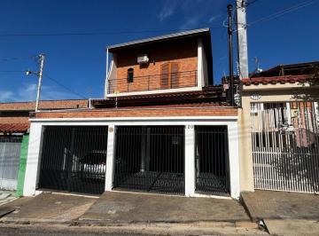 4f1e1e54cf7b1ddd59e44aad7a35132f2c602dbb · Casa com 3 dormitórios à venda, 260 m² por R$ 750.000,00 - Jardim Santa Rosália - Sorocaba/SP