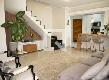 Casa · 100m² · 3 Quartos · 2 Vagas · Casa à Venda - Vila Mazzei, 3 Quartos,  100 m² - São Paulo