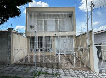 21567acfd1836e556057607a84829092c30a5558 · Casa com 4 dormitórios à venda, 265 m² por R$ 800.000,00 - Centro - Sorocaba/SP