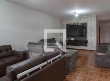 Casa · 450m² · 3 Quartos · 8 Vagas · Casa à Venda - Taboão, 3 Quartos,  450 m² - Guarulhos