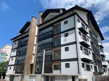 Apartamento de 3 quartos, Pomerode · Lançamento Apartamento 3 Dormitórios (3 suítes) no Centro de Pomerode