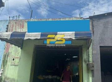Comercial · 100m² · Prédio para Locação, Varadouro - João Pessoa