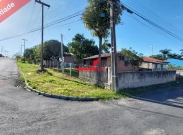 Foto 01 · Terreno, Vila Solene, Campo Largo, PR