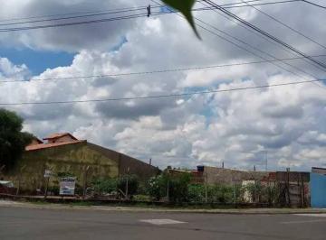 Terreno · 300m² · Terreno a venda - Jardim Residencial Imperatriz - Sorocaba