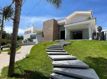Casa · 630m² · 5 Quartos · 6 Vagas · Casa a venda - Condomínio Fazenda Imperial - Sorocaba - Zona Sul