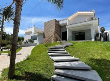 Casa · 630m² · 5 Quartos · 6 Vagas · Casa a venda - Condomínio Fazenda Imperial - Sorocaba - Zona Sul