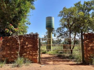 Rural , Brasília · SMLN MI TRECHO 10 - LOTE RESIDÊNCIAL OU COMERCIAL - ÓTIMA OPORTUNIDADE
