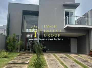 Foto 01 · Sobrado a venda no Jardim Residencial Terra Nobre, Indaiatuba/SP