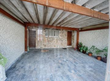 Foto 15 · Casa a venda Planalto Paulista, 3 quartos, 2 vagas, 162m²,