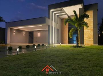 Casa de 5 quartos, Vicente Pires · Casa Luxuosa de 05 Quartos em Vicente Pires