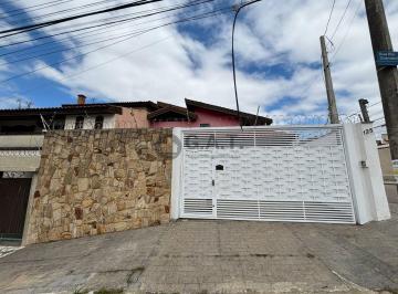 Foto 01 · Ampla casa com 5 quartos e 2 suítes na Vila Augusta, Sorocaba-SP: o lar perfeito para sua família!