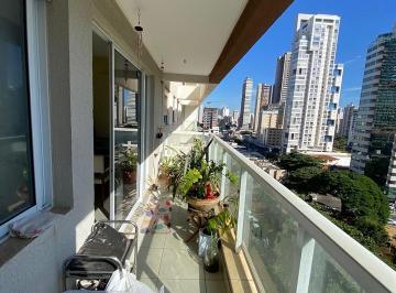 Apartamento de 2 quartos, Goiânia · APARTAMENTO 64MT 2 QUARTOS SENDO 1 SUITE SETOR OESTE 