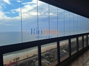 Apartamento · 192m² · 4 Quartos · 4 Vagas · BARRA SUMMER DREAM. Apartamento de 4 quartos na praia da Barra
