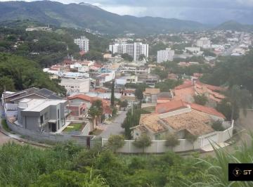 Terreno · 2800m² · Terrenos no Centro de Atibaia com Vistas Incríveis! De R$ 327-450 mil