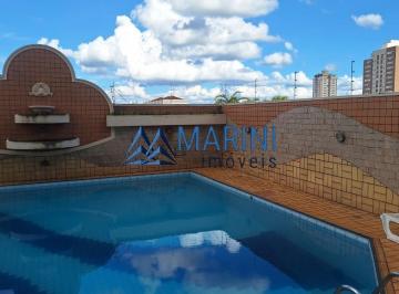 Foto 01 · Apartamento, Centro, Franca, SP