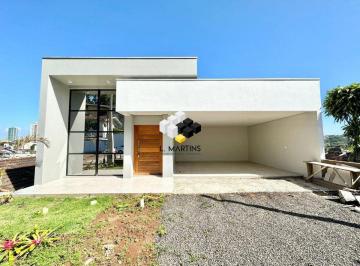 Casa · 192m² · 3 Quartos · 2 Vagas · Casa à venda em Novo Hamburgo Bairro Guarani 3 Dormitórios