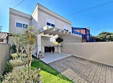 Casa · 115m² · 3 Quartos · 2 Vagas · Casa à venda em Novo Hamburgo Bairro Ideal