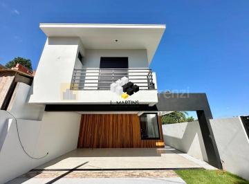 Casa · 172m² · 3 Quartos · 4 Vagas · Casa à venda em Novo Hamburgo, Hamburgo Velho 3 dormitórios 3 Suítes