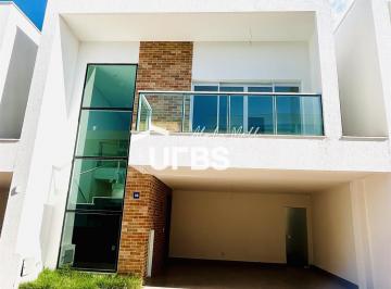 Casa de 4 quartos, Goiânia · SOBRADO 158MT 4 SUITES SETOR CHACARAS ALTO DA GLORIA