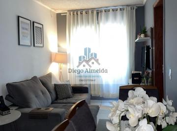 Foto 01 · Apartamento, Parque Munhoz, São Paulo, SP