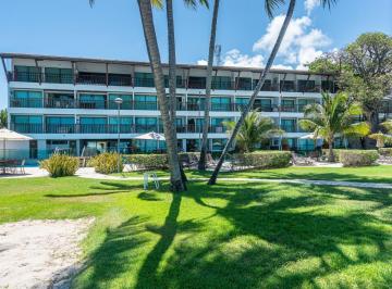 Apartamento de 4 quartos, Ipojuca · 4 SUÍTES BEIRA-MAR em Porto de Galinhas 