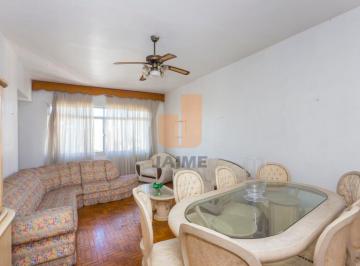 Apartamento · 138m² · 2 Quartos · Apartamento com 2 Dormitórios em Consolação