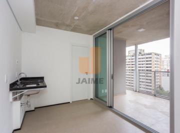 Apartamento · 44m² · 2 Quartos · APARTAMENTO 2 DORMITORIOS SENDO 2 SUITES SEM VAGA.