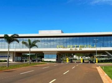 Terreno , Goiânia · TERRENO LOTE 867MT SETOR PARQUE CIDADE PATEAU D OR 