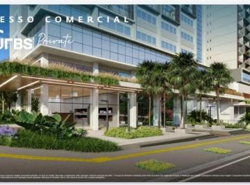 Comercial , Goiânia · SALA COMERCIAL 89,16MT SETOR BUENO 