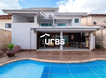 Casa de 4 quartos, Goiânia · SOBRADO 260MT 4 QUARTOS SENDO 2 SUITES RESIDENCIAL GRANVILLE