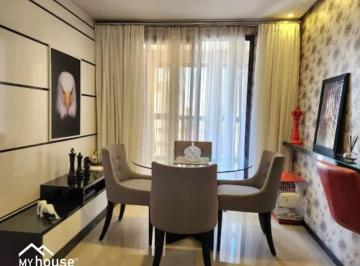 Apartamento de 1 quarto, Águas Claras · Oportunidade Única: Apartamento 1 Quarto dos Sonhos em Águas Claras!