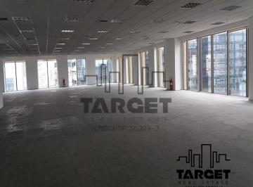 Foto 05 · Conjunto Comercial para alugar de 990 m² na região da Faria Lima