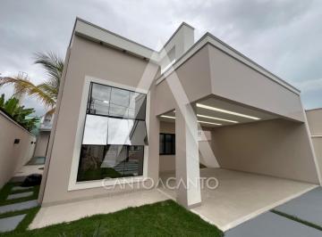 Foto 01 · Casa à venda - no Residencial Aquarela Brasil