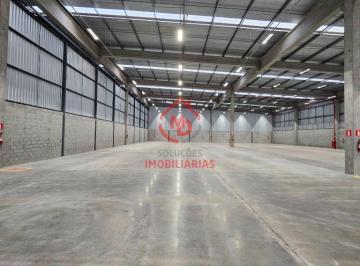 Comercial · 1874m² · 2 Vagas · Galpao logistico com 2.061m2 de ABL e 3 docas. Mondovi Flex - Betim/MG