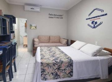 Apartamento · 27m² · 1 Quarto · 1 Vaga · Flat em Riviera, Bertioga/SP de 27m² 1 quartos à venda por R$ 620.000,00