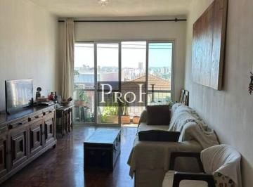 Apartamento · 113m² · 4 Quartos · 1 Vaga · Apartamento em Santa Paula, São Caetano do Sul/SP de 113m² 4 quartos à venda por R$ 679.000,00