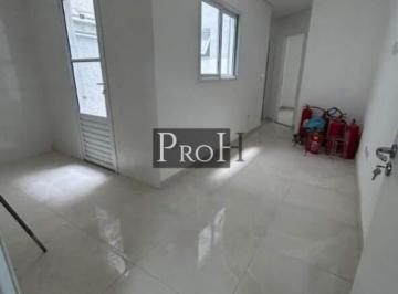 Apartamento · 43m² · 2 Quartos · 1 Vaga · Apartamento em Vila Príncipe de Gales, Santo André/SP de 43m² 2 quartos à venda por R$ 279.000,00