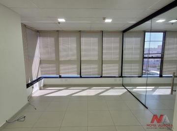 Comercial · 44m² · 1 Vaga · Onix Sul - Sala Comercial para alugar próximo à Av. Juscelino Kubitschek - São José do Rio Preto/SP