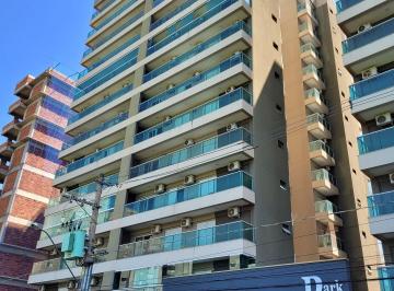 Apartamento · 95m² · 3 Quartos · 2 Vagas · Park Prime Residencial - Apartamento 03 dormitórios com suíte à venda próximo ao Shopping Rio Preto